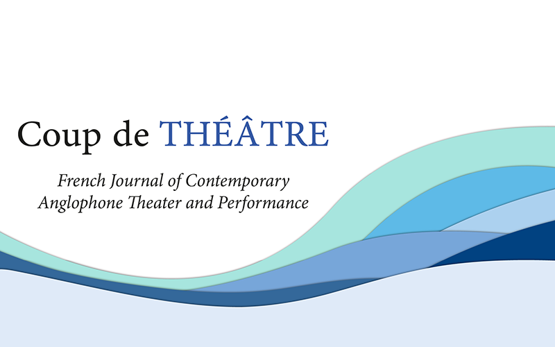 Vignette Coup de théâtre